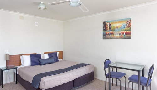 Suite, bañera de hidromasaje