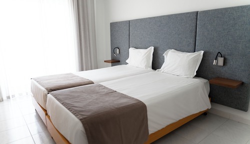 Apartamento, 1 habitación, vistas parciales al mar (4 adults)