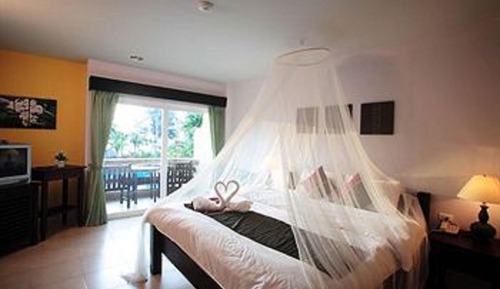Pretty Deluxe Seaview
