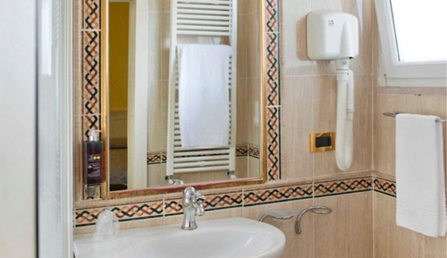 Habitación doble
