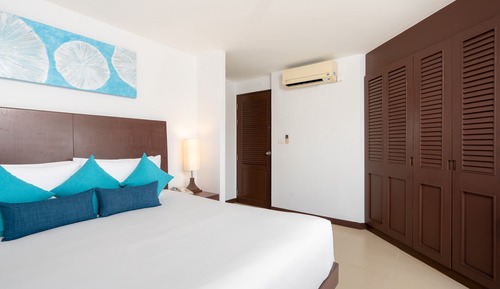 Suite Premium, 2 habitaciones