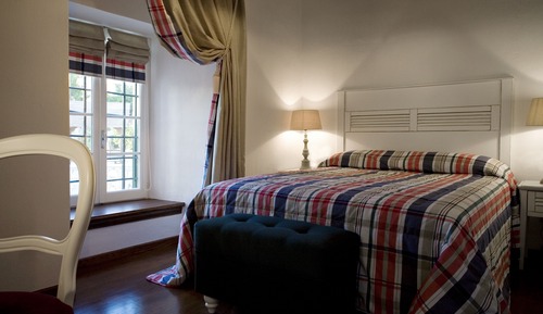 Habitación familiar