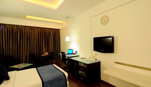 Habitación Club