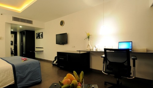 Suite Business