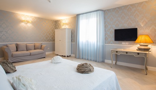Habitación Confort