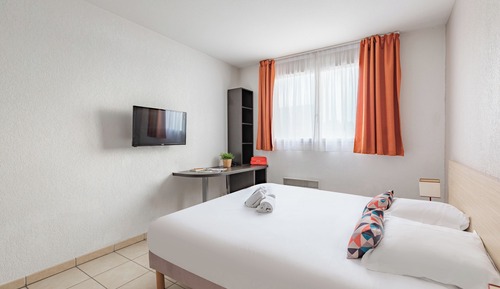 Apartamento, 1 habitación