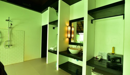 Villa Deluxe (Siam)