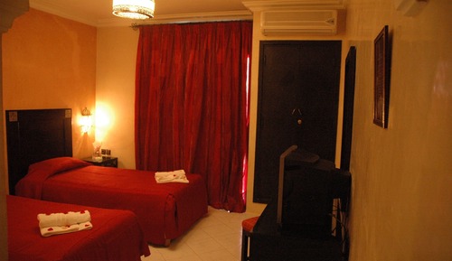 Habitación individual