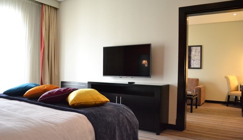 Suite, 1 habitación (Traditional)
