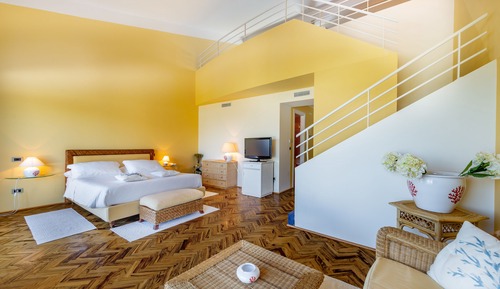 Suite Deluxe