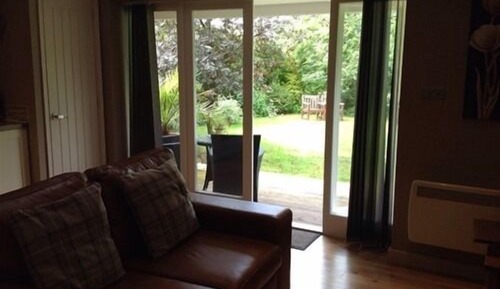 Apartamento, baño privado (Garden Suite 1)
