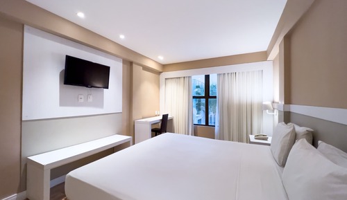 Habitación estándar