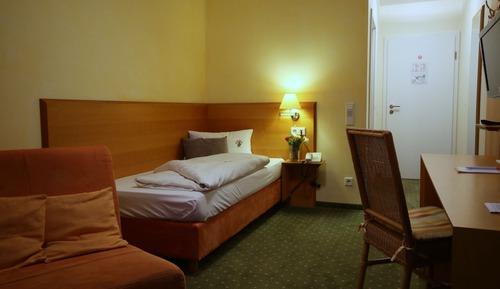 Habitación individual