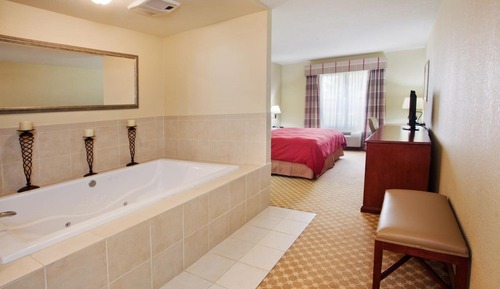 Suite, 1 cama de matrimonio grande, no fumadores, bañera de hidromasaje
