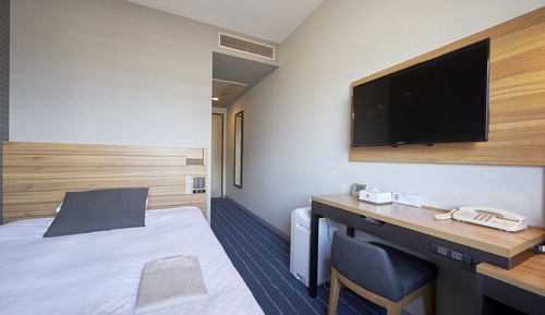 Habitación estándar doble, 1 cama doble, no fumadores