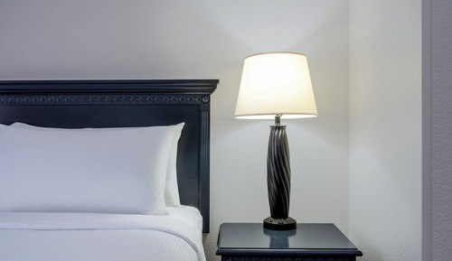 Habitación Premium, 1 cama de matrimonio grande con sofá cama