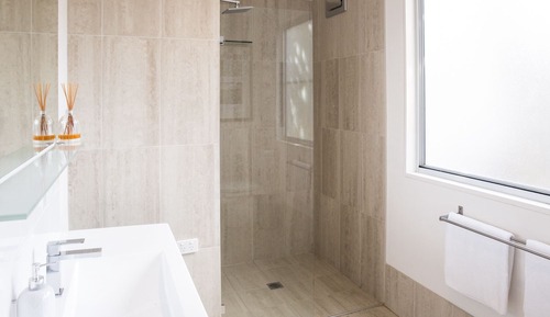 Suite Grand, 1 cama de matrimonio