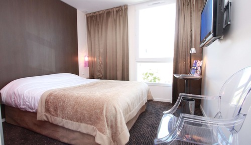 Habitación, 1 cama doble (Prestige)