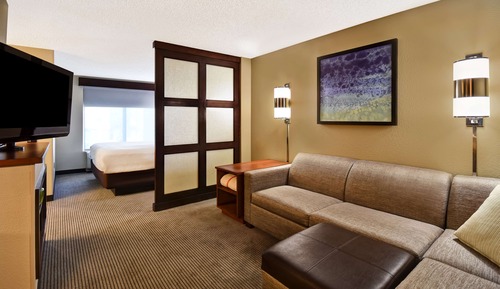 Habitación estándar, 1 cama de matrimonio grande
