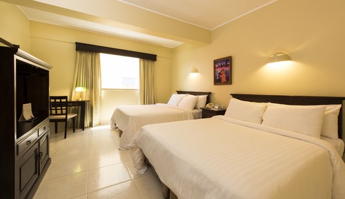 Suite estudio superior, 1 habitación, frigorífico