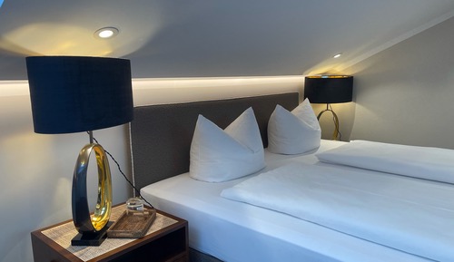 Habitación Premium doble