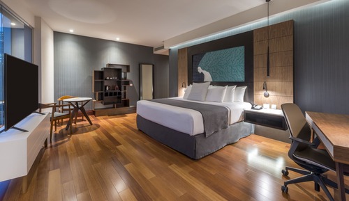 Habitación Premium