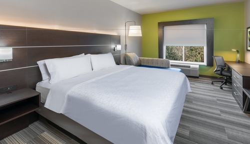 Habitación estándar, 1 cama de matrimonio grande (Extra Floor Space)