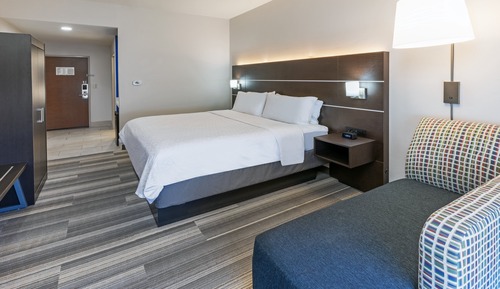 Habitación estándar, 1 cama de matrimonio grande