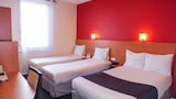 Comfort Quadruple Room