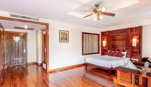 Suite estudio Club