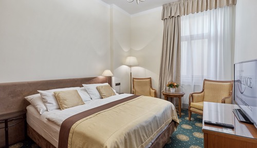 Apartamento familiar, 3 habitaciones (air conditioning)