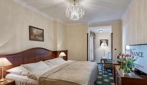 Apartamento familiar, 2 habitaciones (air conditioning)