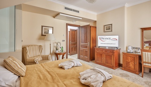 Suite Grand (air conditioning)