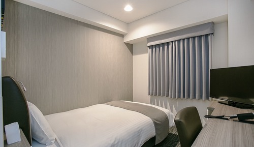 Habitación individual, no fumadores (Stylish Silver)