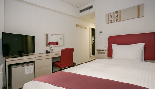 Habitación individual, no fumadores (Cleaning Once Every 3 Nights)