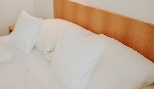 Habitación estándar doble, 1 cama de matrimonio