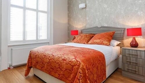 Suite, baño privado (3 Persons)