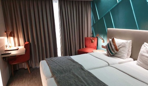 Habitación Club