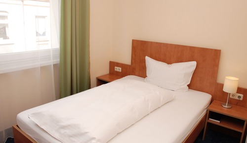 Habitación individual estándar