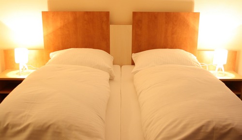 Habitación Confort doble