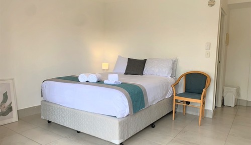 Apartamento, 1 habitación, cocina, planta baja