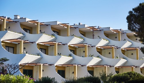 Habitación estándar doble (Domus)