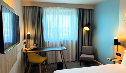 Habitación doble