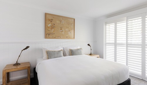 Apartamento Deluxe, 2 habitaciones