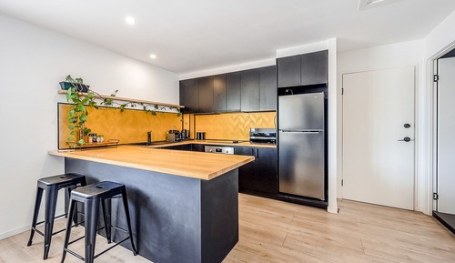 Apartamento Deluxe