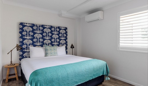 Apartamento Deluxe, 3 habitaciones