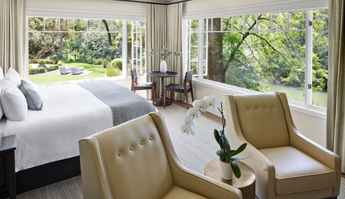 Grand Guestroom