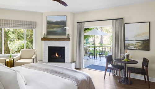 Signature Guestroom