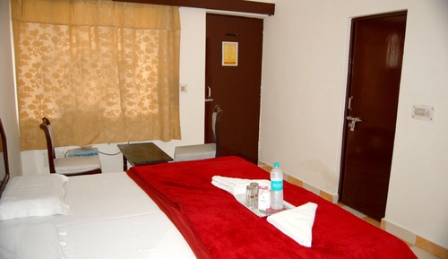 Habitación estándar (AC)