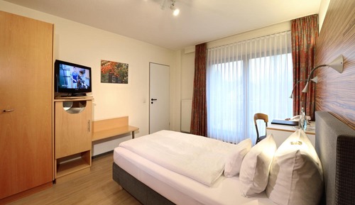 Habitación individual Confort